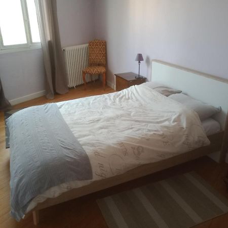 La Petite Cerise Villa Eymoutiers  Eksteriør billede
