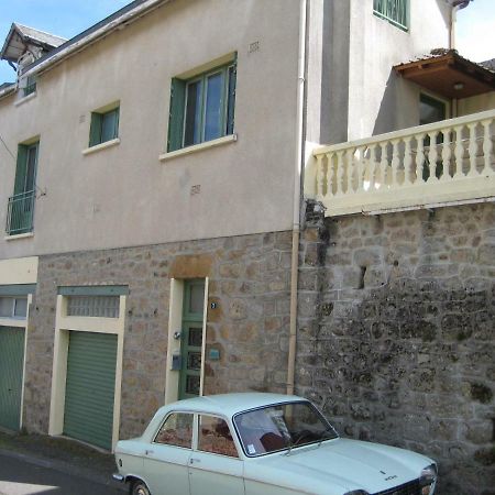 La Petite Cerise Villa Eymoutiers  Eksteriør billede