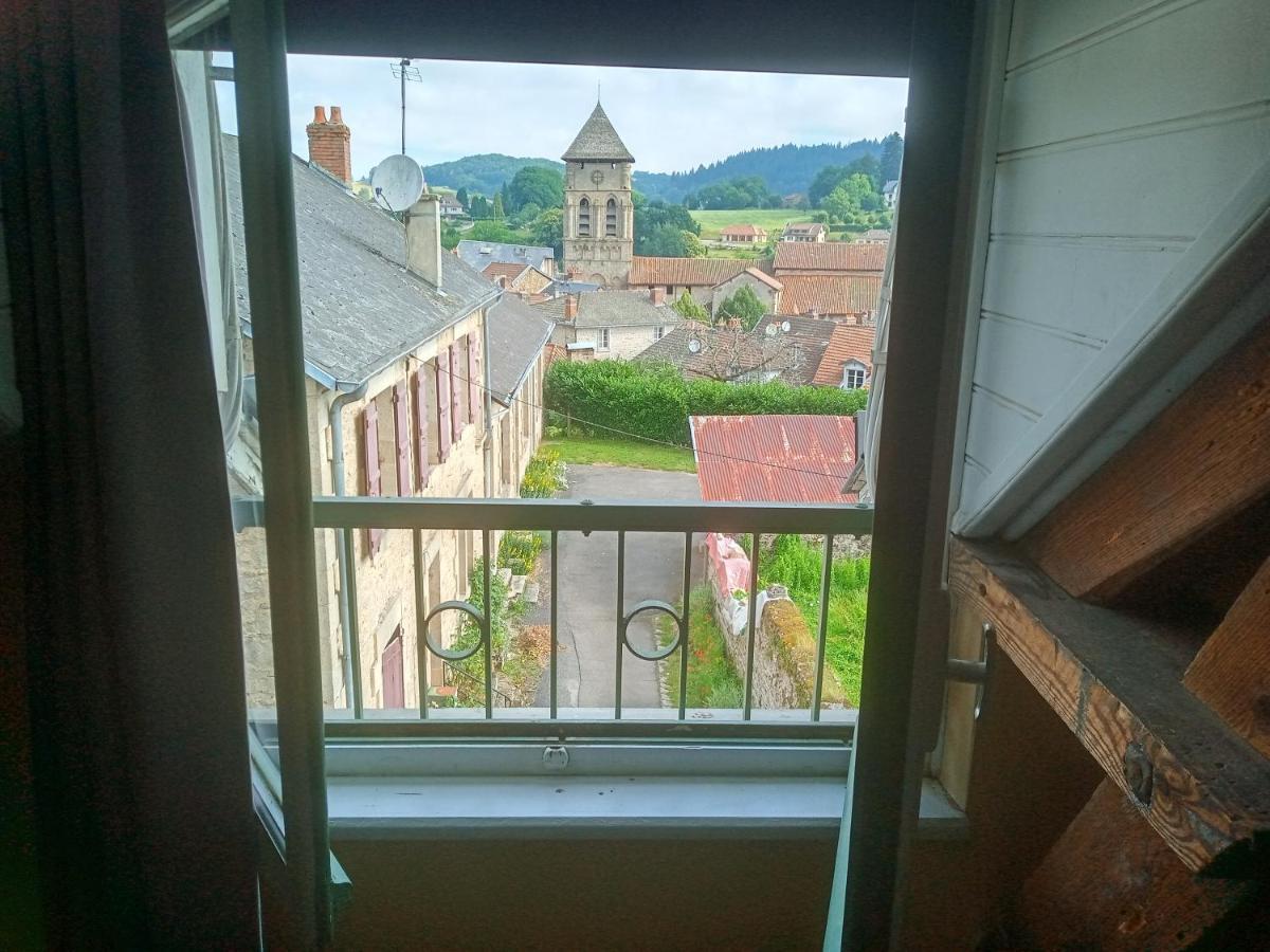 La Petite Cerise Villa Eymoutiers  Eksteriør billede