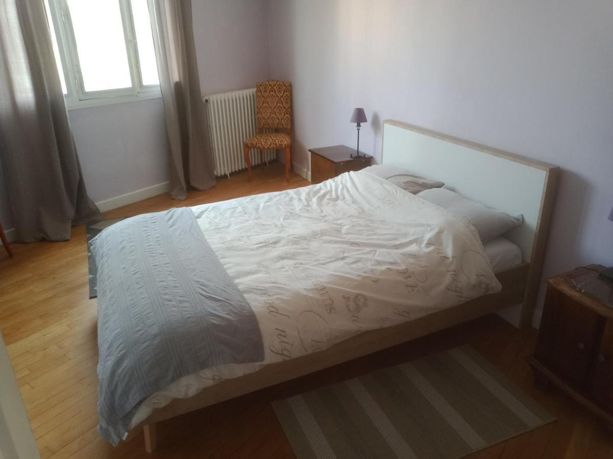 La Petite Cerise Villa Eymoutiers  Eksteriør billede