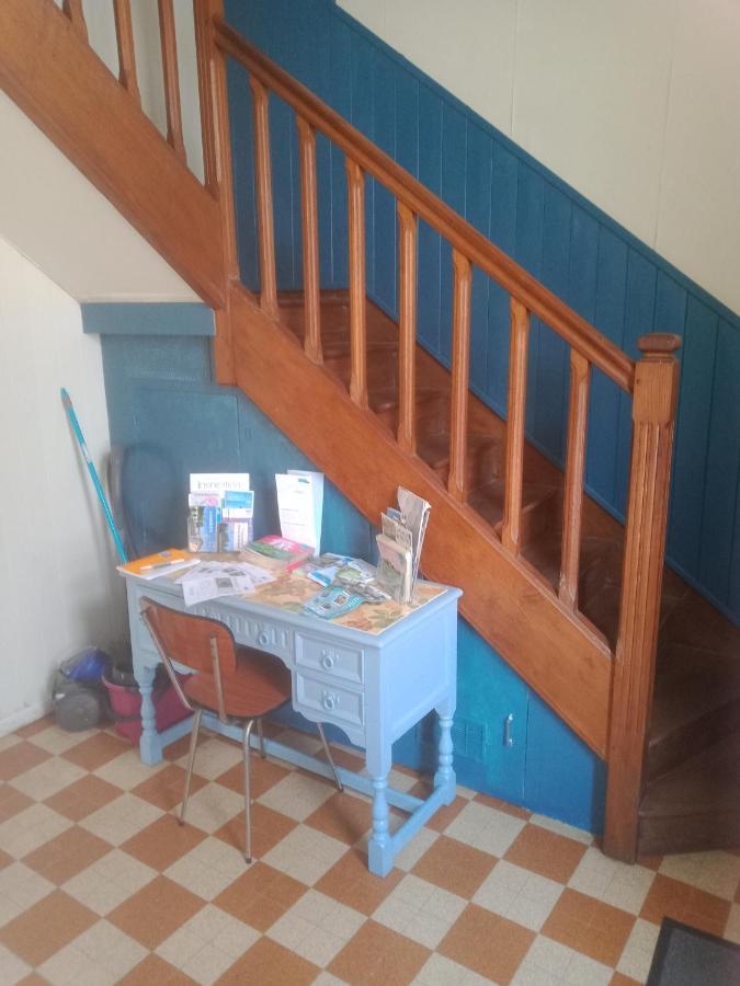 La Petite Cerise Villa Eymoutiers  Eksteriør billede