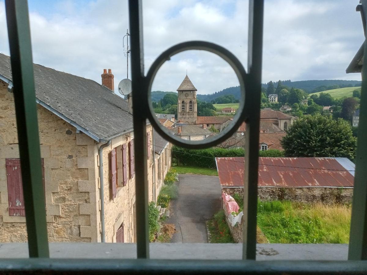 La Petite Cerise Villa Eymoutiers  Eksteriør billede