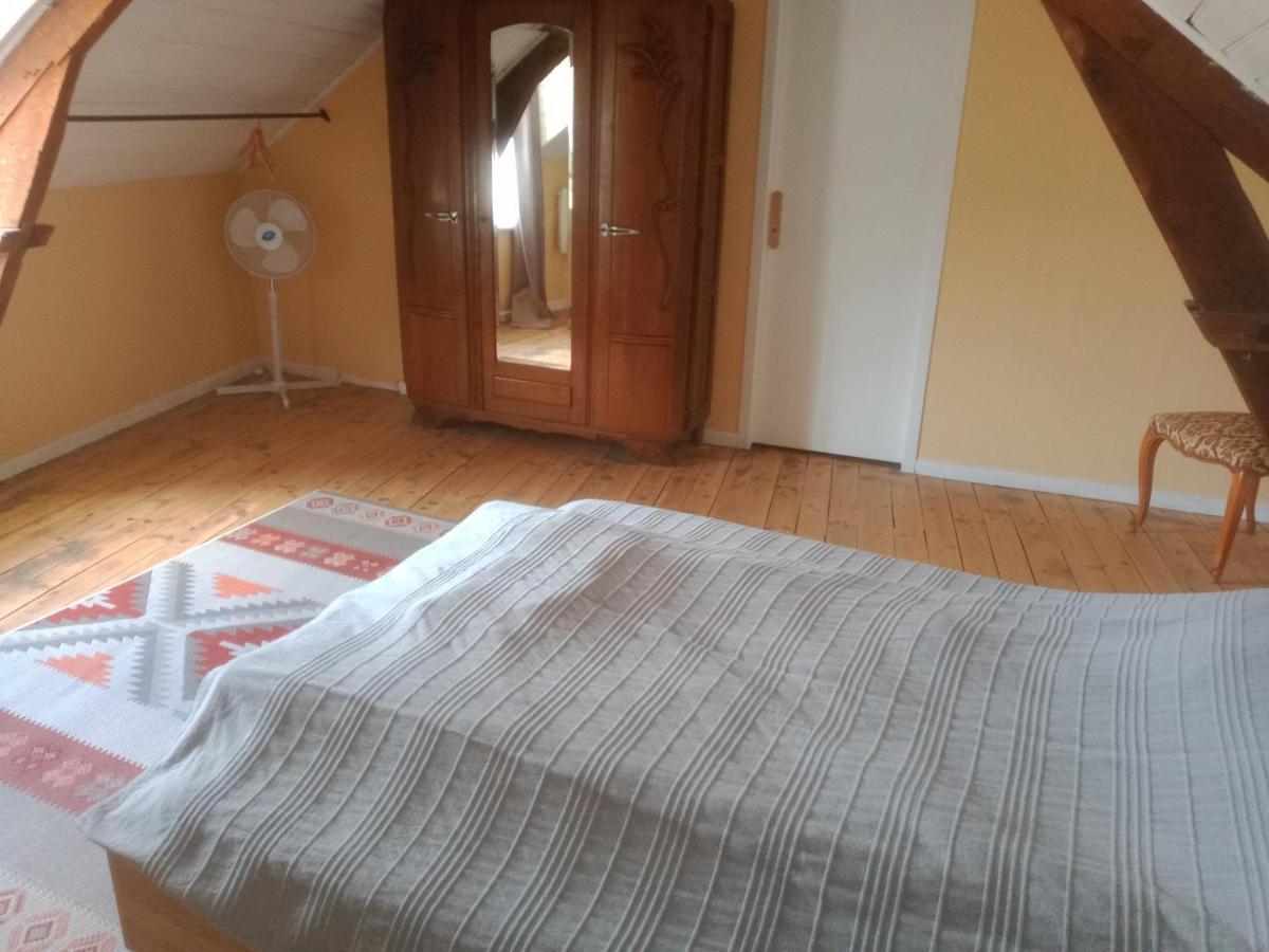 La Petite Cerise Villa Eymoutiers  Eksteriør billede