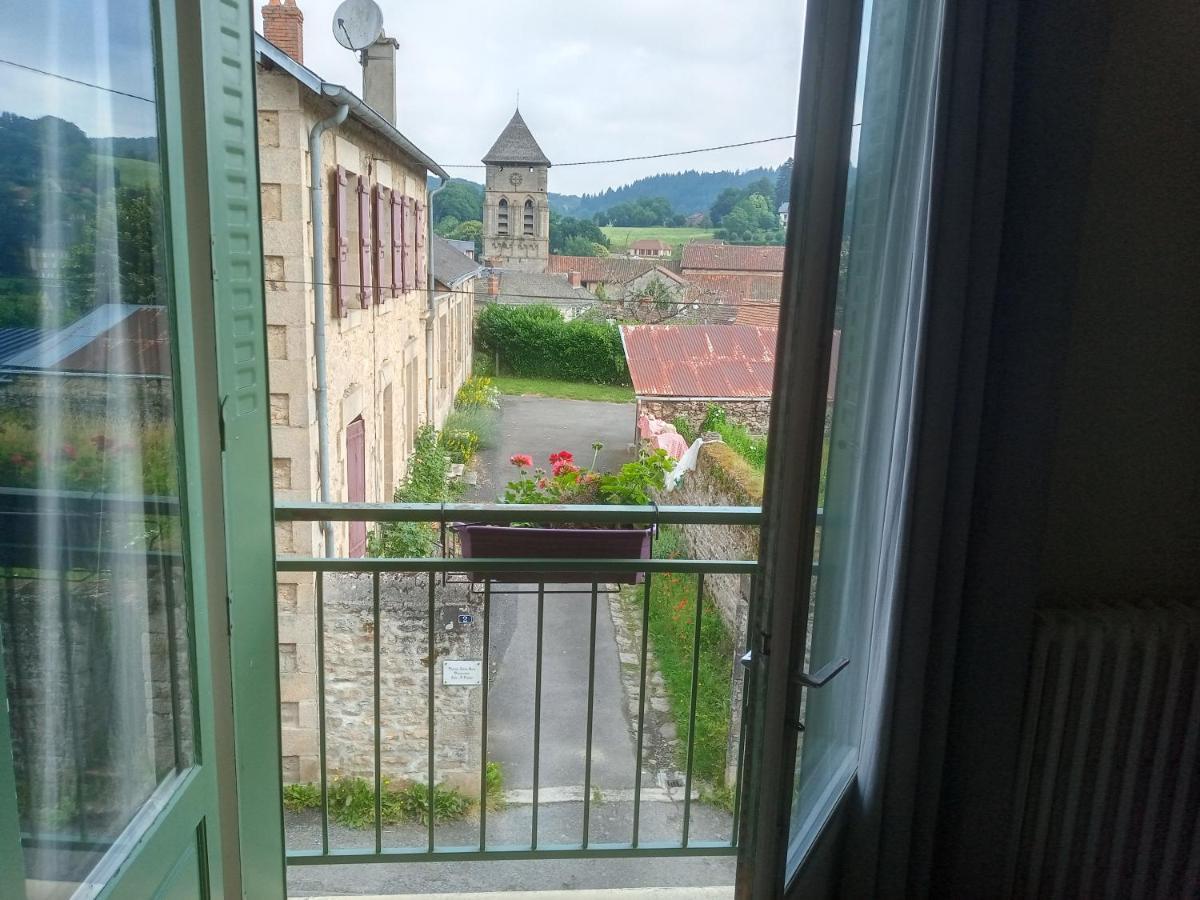 La Petite Cerise Villa Eymoutiers  Eksteriør billede