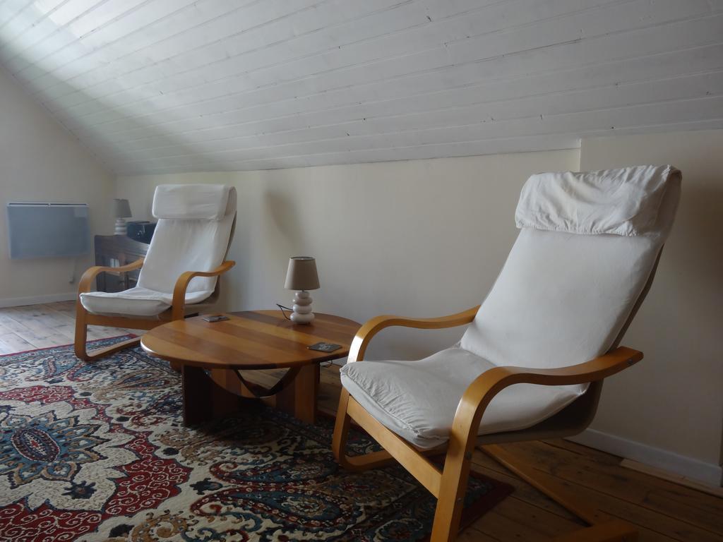 La Petite Cerise Villa Eymoutiers  Eksteriør billede